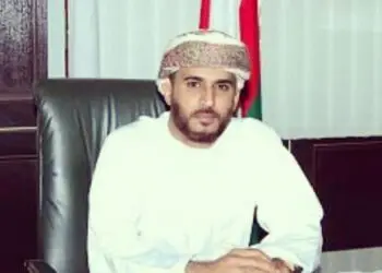 عبدالله الرواس رئيس غرفة التجارة والصناعة بمحافظة ظفار